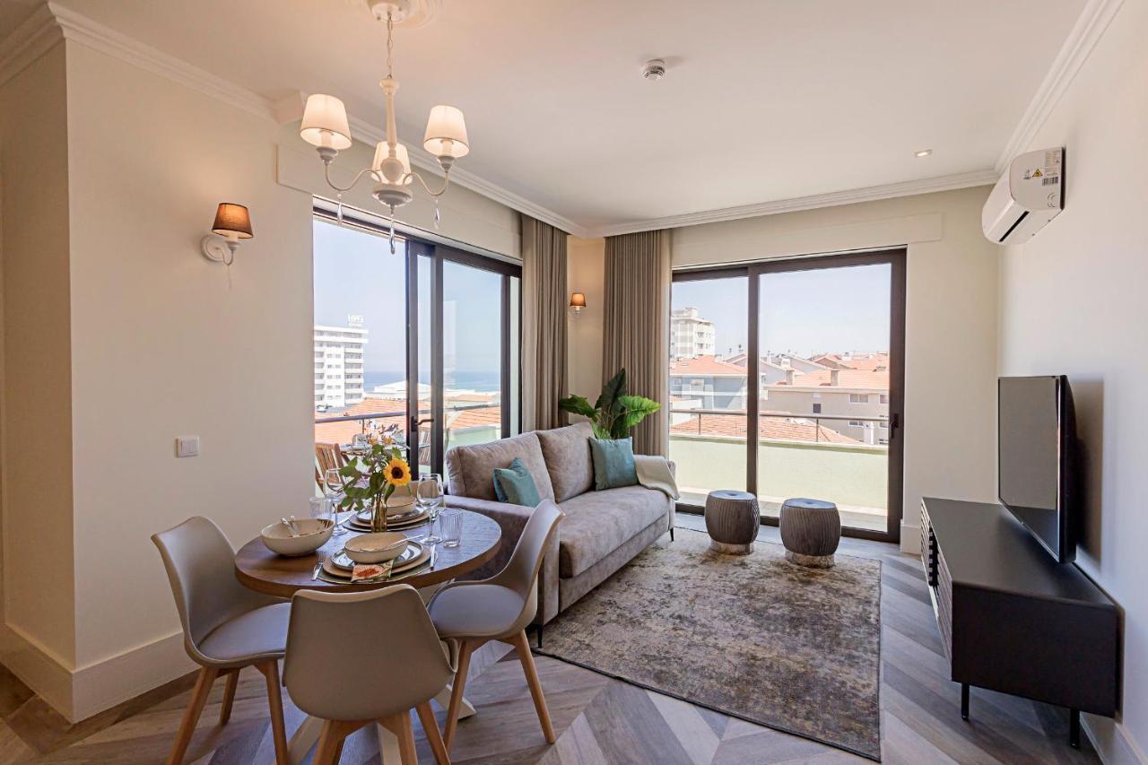 19 Nineteen Suites - Espinho Espinho  Zewnętrze zdjęcie