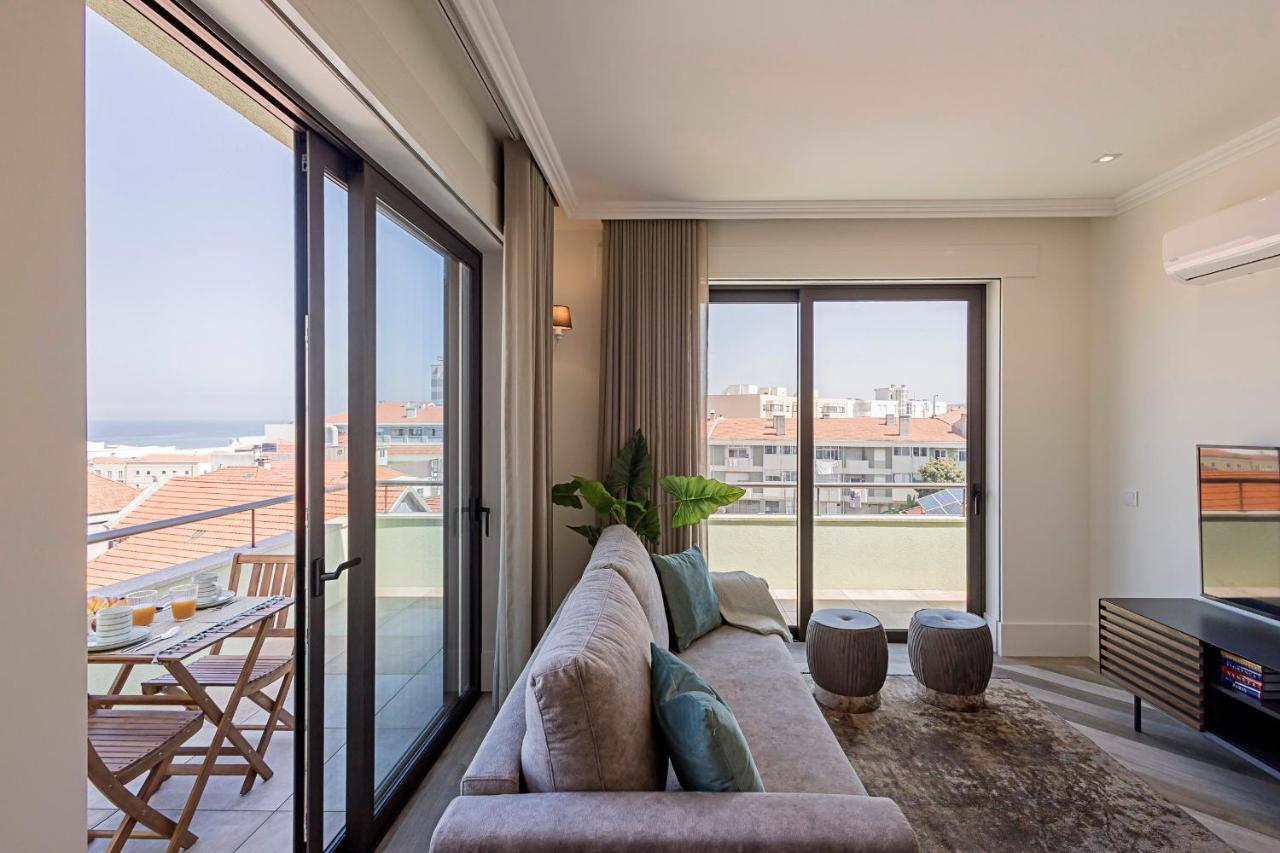 19 Nineteen Suites - Espinho Espinho  Zewnętrze zdjęcie