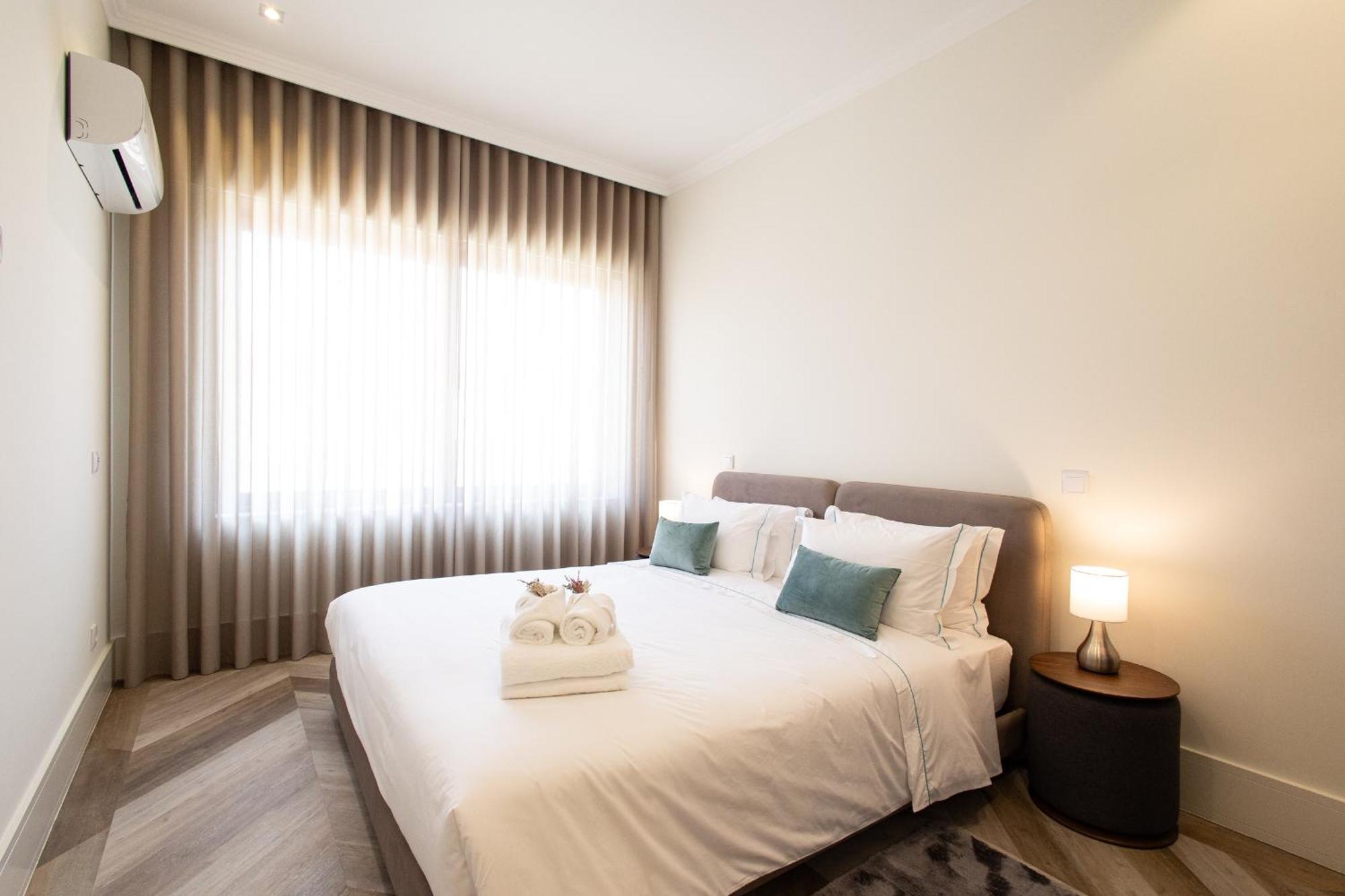 19 Nineteen Suites - Espinho Espinho  Pokój zdjęcie