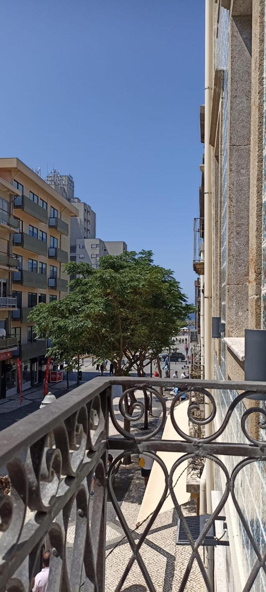 19 Nineteen Suites - Espinho Espinho  Pokój zdjęcie